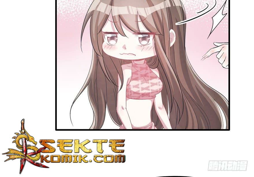 Beauty and the Beasts Chapter 59 Gambar 36